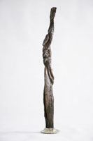 Statue 0950