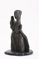 Statue 0972